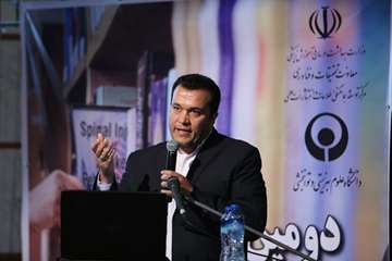 همایش ملی کتابداری پزشکی